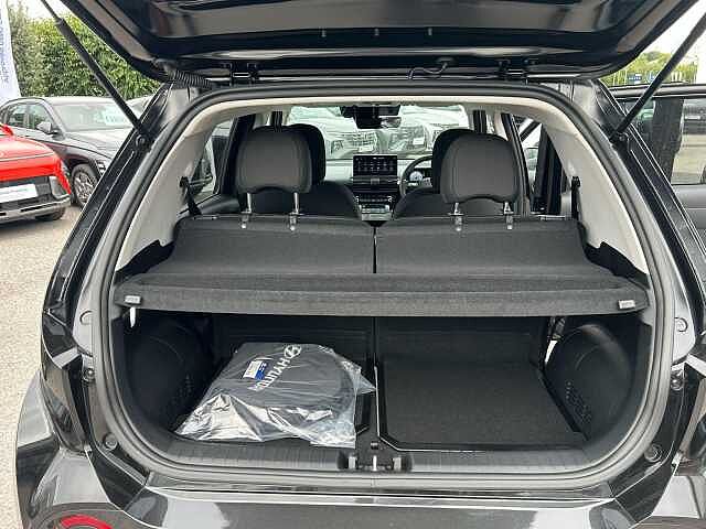 Hyundai INSTER Long Range 49kWh 02 Auto 5dr