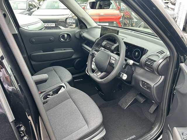 Hyundai INSTER Long Range 49kWh 02 Auto 5dr