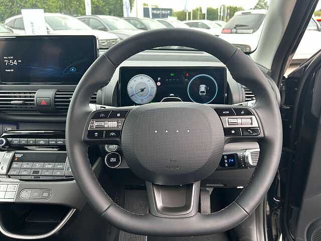 Hyundai INSTER Long Range 49kWh 02 Auto 5dr