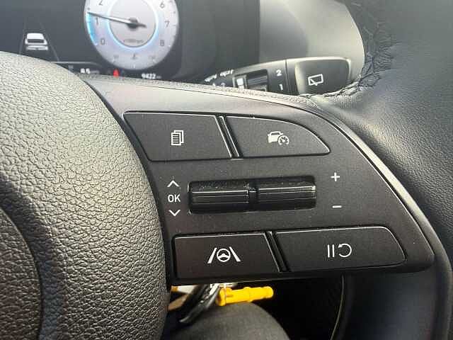 Hyundai i20 1.0 T-GDi Black Line Euro 6 (s/s) 5dr