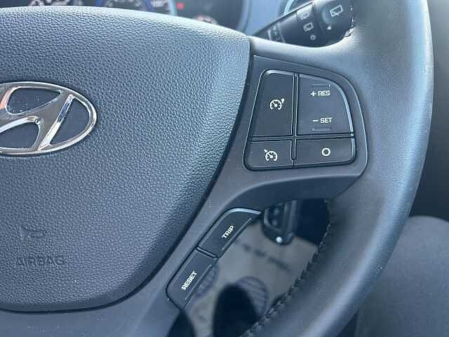 Hyundai i10 1.0 SE 5dr