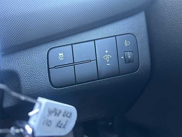 Hyundai i10 1.0 SE 5dr
