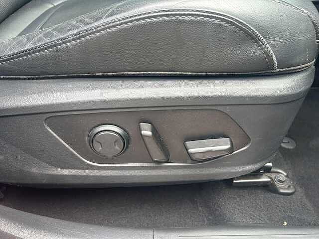 Hyundai TUCSON 1.6 TGDi Plug-in Hybrid Ultimate 5dr 4WD Auto