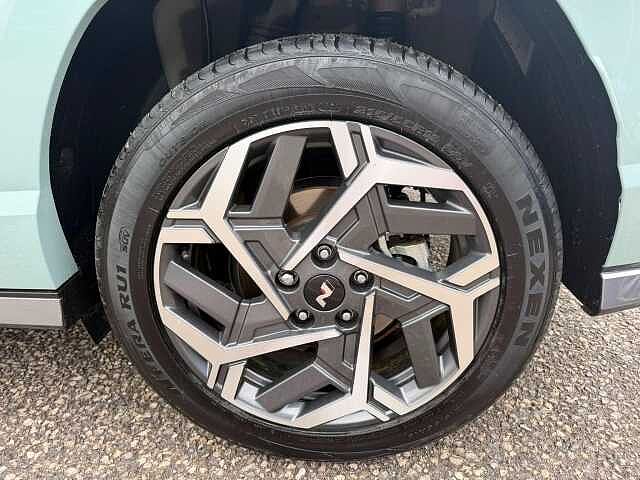 Hyundai KONA 1.6 GDi Hybrid N Line 5dr DCT