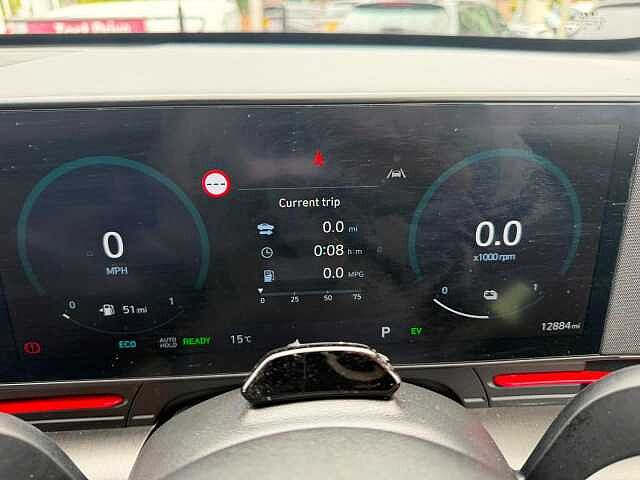 Hyundai KONA 1.6 GDi Hybrid N Line 5dr DCT