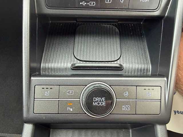 Hyundai KONA 1.6 GDi Hybrid N Line 5dr DCT