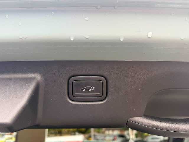 Hyundai KONA 1.6 GDi Hybrid N Line 5dr DCT