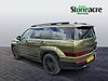 Hyundai SANTA FE PLUG-IN HYBRID 1.6 T-GDi 13.8kWh Calligraphy Auto 4WD Euro 6 (s/s) 5dr Green