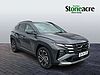 Hyundai TUCSON 1.6 T-GDi MHEV Ultimate DCT Euro 6 (s/s) 5dr Grey