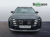 Hyundai TUCSON 1.6 T-GDi MHEV Ultimate DCT Euro 6 (s/s) 5dr Grey
