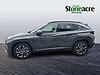 Hyundai TUCSON 1.6 T-GDi MHEV Ultimate DCT Euro 6 (s/s) 5dr Grey