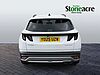 Hyundai TUCSON 1.6 T-GDi Premium Euro 6 (s/s) 5dr White