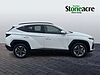 Hyundai TUCSON 1.6 T-GDi Premium Euro 6 (s/s) 5dr White