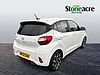 Hyundai I10 1.0 T-GDi N Line Euro 6 (s/s) 5dr White