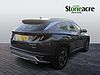 Hyundai TUCSON PLUG-IN HYBRID 1.6 T-GDi 13.8kWh Advance Auto Euro 6 (s/s) 5dr Grey