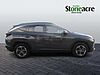 Hyundai TUCSON PLUG-IN HYBRID 1.6 T-GDi 13.8kWh Advance Auto Euro 6 (s/s) 5dr Grey