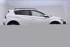 Hyundai KONA HYBRID 1.6 h-GDi N Line DCT Euro 6 (s/s) 5dr Blue