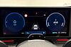 Hyundai KONA HYBRID 1.6 h-GDi N Line DCT Euro 6 (s/s) 5dr Blue