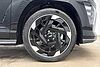 Hyundai KONA HYBRID 1.6 h-GDi N Line DCT Euro 6 (s/s) 5dr Blue