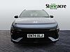 Hyundai KONA 1.6 h-GDi N Line DCT Euro 6 (s/s) 5dr Blue