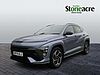 Hyundai KONA 1.6 h-GDi N Line DCT Euro 6 (s/s) 5dr Blue