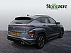 Hyundai KONA 1.6 h-GDi N Line DCT Euro 6 (s/s) 5dr Blue