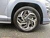 Hyundai KONA 1.6 h-GDi N Line DCT Euro 6 (s/s) 5dr Blue