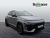 Hyundai KONA 1.6 h-GDi N Line DCT Euro 6 (s/s) 5dr Grey