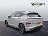 Hyundai KONA 1.6 h-GDi N Line DCT Euro 6 (s/s) 5dr Grey