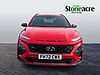 Hyundai KONA 1.0 TGDi 48V MHEV N Line 5dr Red