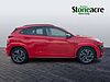 Hyundai KONA 1.0 TGDi 48V MHEV N Line 5dr Red