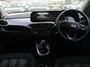 Hyundai I10 1.0 Premium Auto Euro 6 (s/s) 5dr Black
