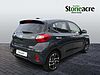 Hyundai I10 1.0 Premium Auto Euro 6 (s/s) 5dr Grey