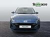 Hyundai I10 1.2 Premium Auto Euro 6 (s/s) 5dr Blue
