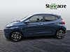 Hyundai I10 1.2 Premium Auto Euro 6 (s/s) 5dr Blue