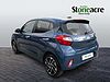 Hyundai I10 1.2 Premium Auto Euro 6 (s/s) 5dr Blue