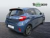 Hyundai I10 1.2 Premium Auto Euro 6 (s/s) 5dr Blue