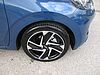 Hyundai I10 1.2 Premium Auto Euro 6 (s/s) 5dr Blue