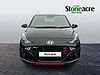Hyundai I10 1.0 T-GDi N Line Euro 6 (s/s) 5dr Black