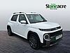 Hyundai INSTER Long Range 49kWh Cross Auto 5dr White