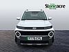 Hyundai INSTER Long Range 49kWh Cross Auto 5dr White