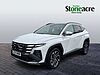 Hyundai TUCSON 1.6 T-GDi Ultimate Auto Euro 6 (s/s) 5dr White