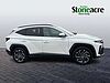 Hyundai TUCSON 1.6 T-GDi Ultimate Auto Euro 6 (s/s) 5dr White