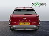 Hyundai KONA HYBRID 1.6 h-GDi Ultimate DCT Euro 6 (s/s) 5dr Red