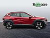 Hyundai KONA HYBRID 1.6 h-GDi Ultimate DCT Euro 6 (s/s) 5dr Red