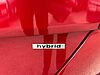 Hyundai KONA HYBRID 1.6 h-GDi Ultimate DCT Euro 6 (s/s) 5dr Red
