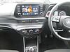 Hyundai I20 1.0 T-GDi Element Euro 6 (s/s) 5dr Blue