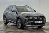 Hyundai KONA HYBRID 1.6 h-GDi N Line S DCT Euro 6 (s/s) 5dr Red