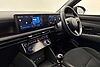 Hyundai KONA HYBRID 1.6 h-GDi N Line S DCT Euro 6 (s/s) 5dr Red