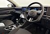 Hyundai KONA HYBRID 1.6 h-GDi N Line S DCT Euro 6 (s/s) 5dr Red